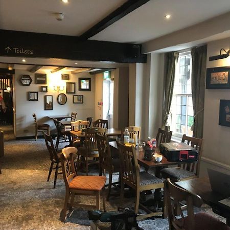 White Hart, Andover By Marston'S Inns Exterior foto