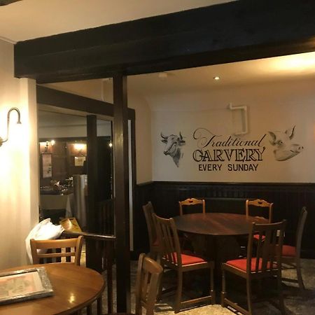 White Hart, Andover By Marston'S Inns Exterior foto