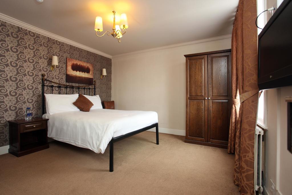White Hart, Andover By Marston'S Inns Exterior foto